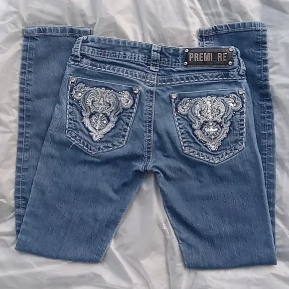 Premier Denim by Rue21, Women's Jeans - Picture 6 of 12